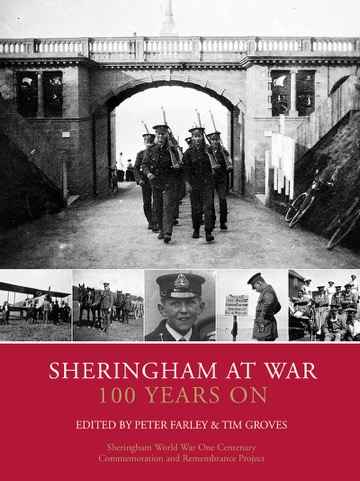 Sheringham-book