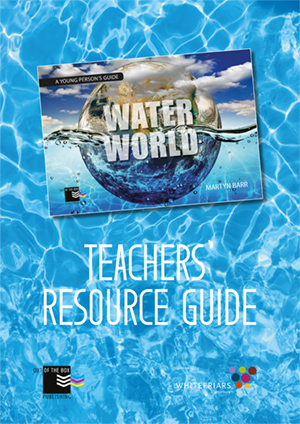 Water World Teachers Notes-1